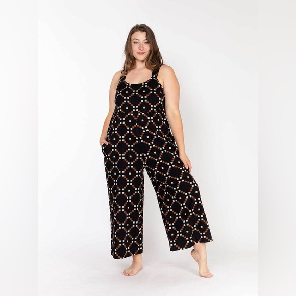 Ace & Jig Allovers - S - Picture 4 of 5